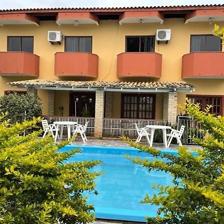 Pousada O Pelicano Ingleses Florianopolis Ngoại thất bức ảnh
