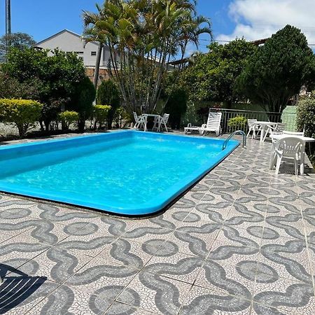 Pousada O Pelicano Ingleses Florianopolis Ngoại thất bức ảnh