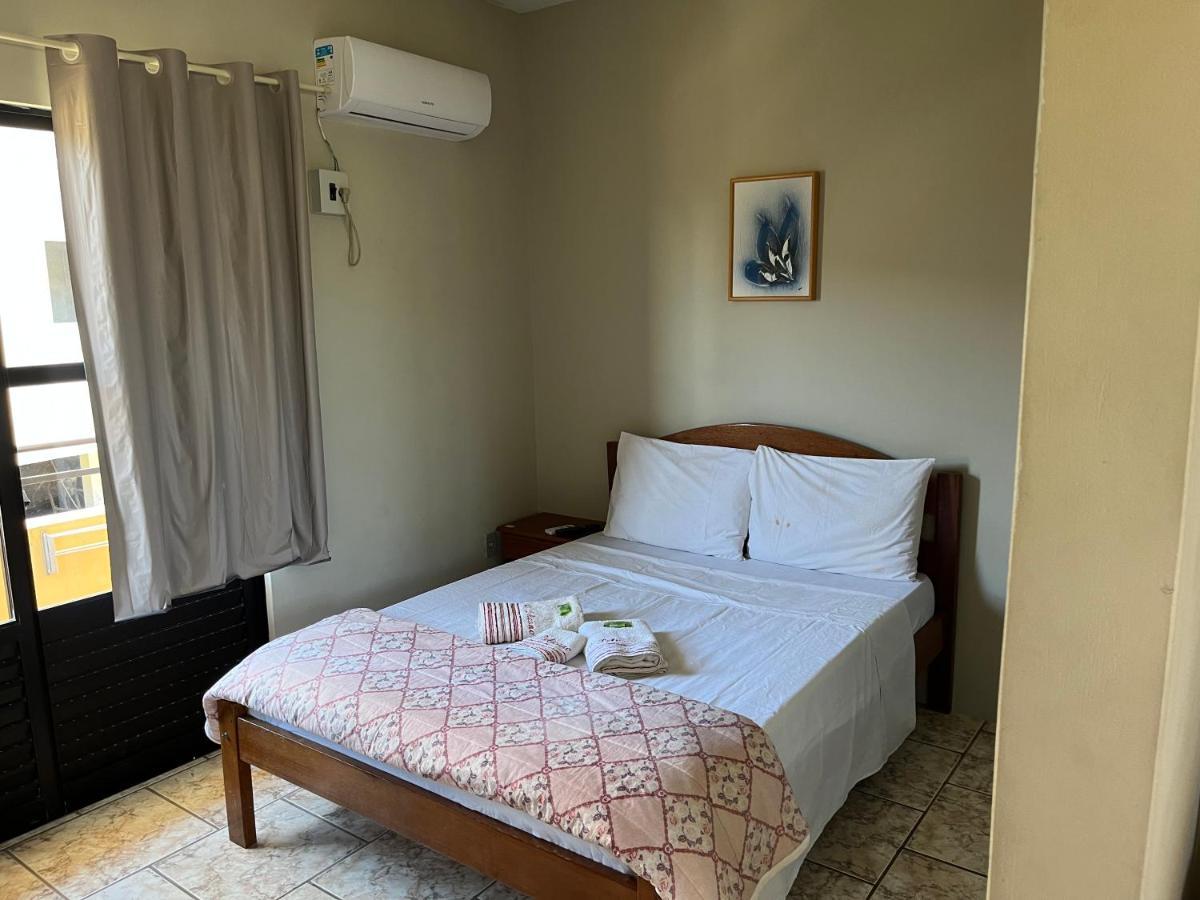 Pousada O Pelicano Ingleses Florianopolis Ngoại thất bức ảnh
