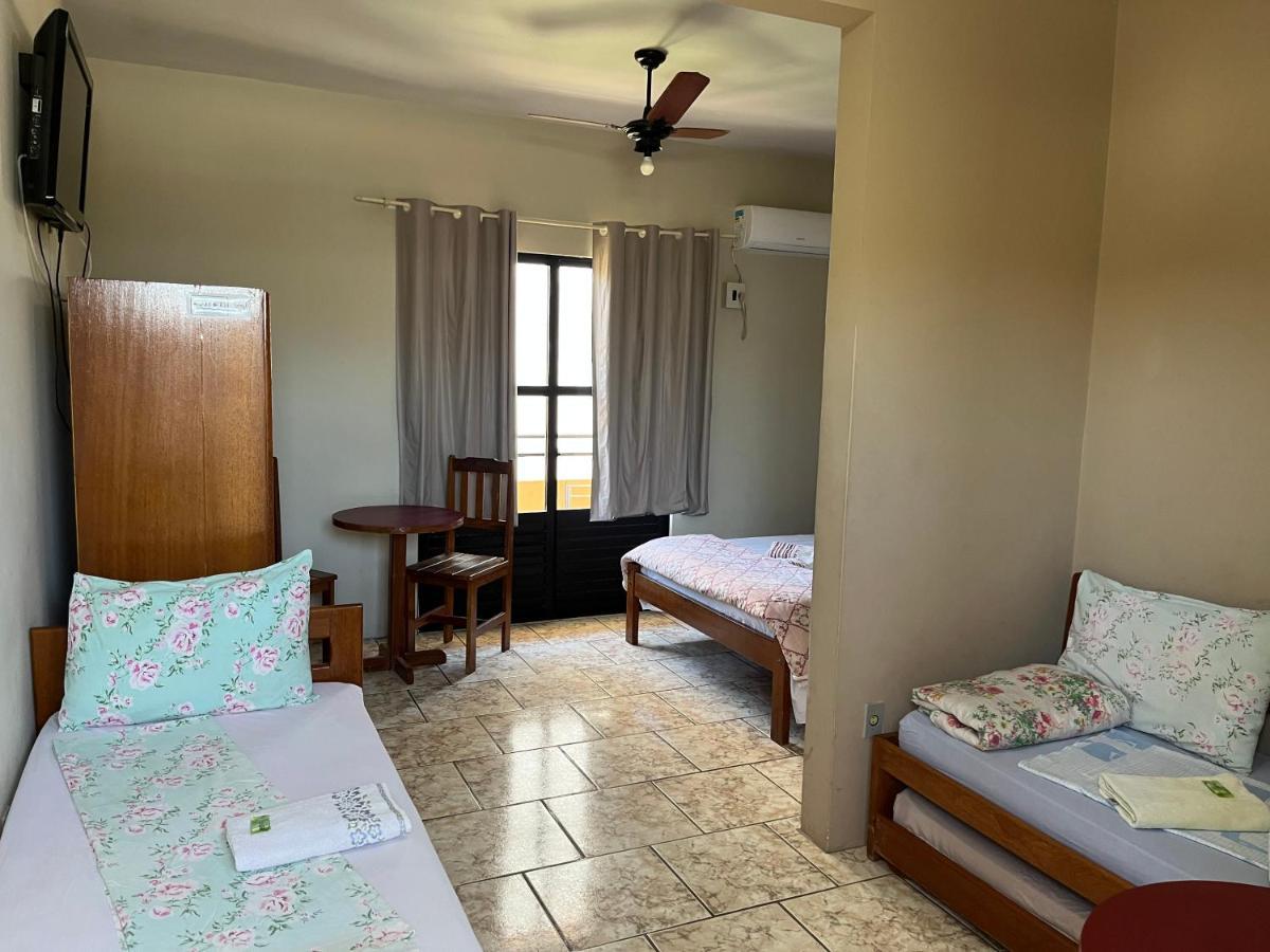 Pousada O Pelicano Ingleses Florianopolis Ngoại thất bức ảnh