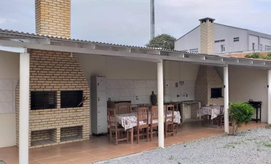 Pousada O Pelicano Ingleses Florianopolis Ngoại thất bức ảnh