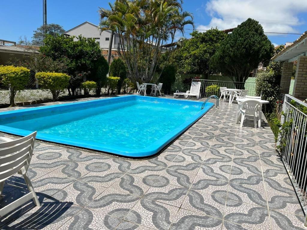 Pousada O Pelicano Ingleses Florianopolis Ngoại thất bức ảnh