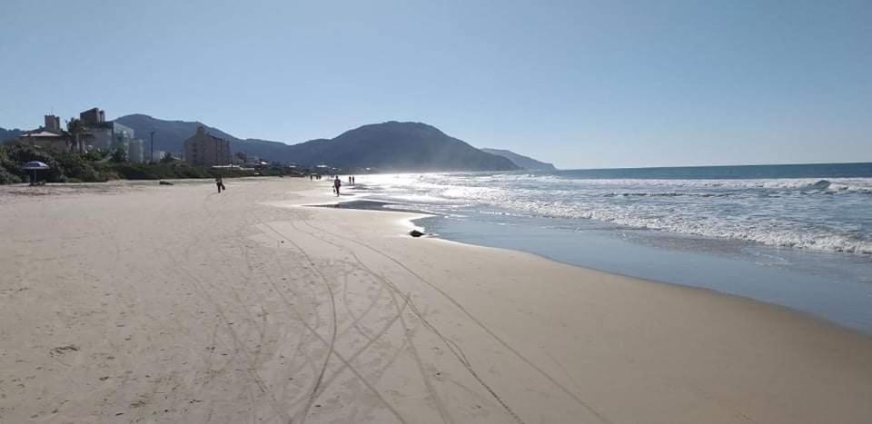 Pousada O Pelicano Ingleses Florianopolis Ngoại thất bức ảnh